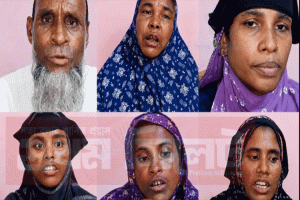 প্রেমের জেরে মৌলভীবাজারে বাড়িঘরে তাণ্ডব, ভিটেমাটি ছাড়া পরিবার