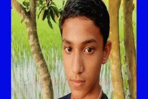 কমলগঞ্জে ১৪ বছরের কিশোর নিখোঁজ, সন্ধানে চায় পরিবার