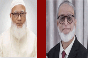 মৌলভীবাজার-২ আসনে জামায়াত আমিরকে চ্যালেঞ্জ বিএনপি প্রার্থীর