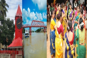 ছিলটি লোক উৎসব ৯ এপ্রিল: সীমাবদ্ধতার মাঝেও আয়োজনের প্রস্তুতি