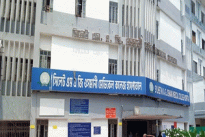 সিলেটে হাম উপসর্গে আরও এক শিশুর মৃত্যু