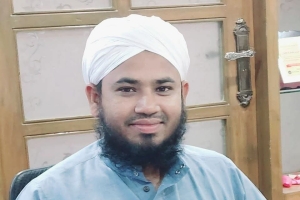 সুনামগঞ্জ-৫ আসনে ইসলামী আন্দোলনের প্রার্থীর মনোনয়ন গ্রহণ হয়নি