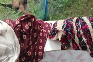 কানাইঘাটে পুকুরে ডুবে দুই শিশুর মৃত্যু