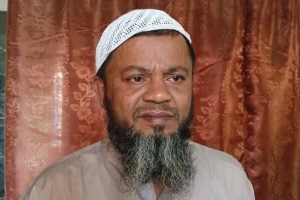 সুনামগঞ্জে ‘ডাক্তার’ পরিচয়ে প্রতারণা ও অপচিকিৎসার অভিযোগ