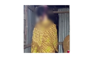 চুনারুঘাটে গৃহবধূর ঝুলন্ত মরদেহ উদ্ধার