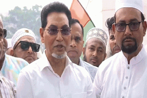 বট ও গুপ্ত বাহিনীর মাধ্যমে অপপ্রচার চালানো হচ্ছে: চিফ হুইপ