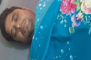 সুনামগঞ্জে পূর্বশত্রুতার জেরে সংঘর্ষ, চা-দোকানি নিহত