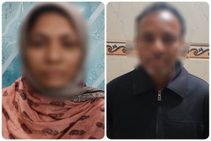 অনৈতিক সম্পর্ক ও অর্থ আত্মসাতের জেরে সিলেটে গৃহশিক্ষক খুন
