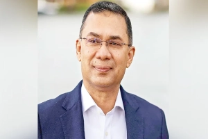 সিলেট থেকে বিএনপির নির্বাচনী কার্যক্রম শুরু করবেন তারেক রহমান