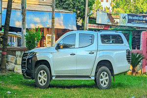 শ্রীমঙ্গলে সরকারি গাড়ির ভুয়া জ্বালানি বিল উত্তোলনের অভিযোগ
