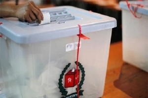 লাখাইয়ে সিসিটিভির আওতায় ২২ ঝুঁকিপূর্ণ কেন্দ্র