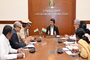 তামিলনাড়ুতে ৭১৭টি মদের দোকান বন্ধের নির্দেশ