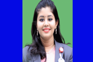 মৌলভীবাজারের সরকারি হাসপাতাল তদারকিতে তামান্না তাসনীম
