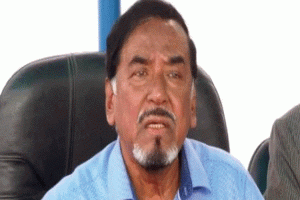 অনির্বাচিত ব্যক্তিরা বিদেশ থেকে এসেছেন: মেজর হাফিজ