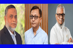 সিলেট বিভাগে আইনশৃঙ্খলা নিয়ন্ত্রণের দায়িত্বে মুক্তাদির, আরিফ ও গৌছ