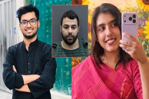 চ্যাটজিপিটির কাছে লাশ গুমের উপায় জানতে চেয়েছিল ঘাতক হিশাম