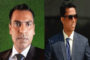 সুনামগঞ্জস্থ শাল্লা কল্যাণ সমিতির পূর্ণাঙ্গ কমিটি গঠন