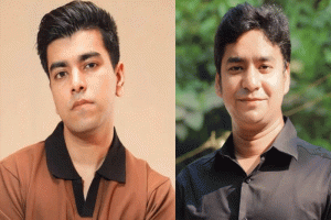 ‘ছাত্রদলে কোনো ছাত্র নেই’, সালমান মুক্তাদিরের মন্তব্যের জবাব দিলেন নাছির