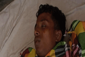 জৈন্তাপুরে বিজিবির সাথে চোরাকারবারিদের গোলাগুলি, নিহত ১