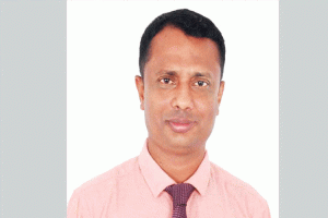 বড়লেখায় মামলা থেকে খালাস পেলেন সাংবাদিক মশাহিদ আহমদ