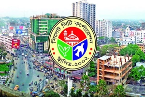 সিলেটে বইছে সিটি করপোরেশন নির্বাচনের হাওয়া