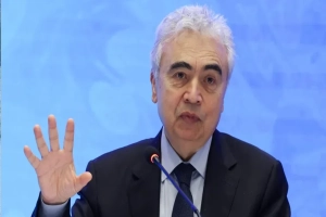 ইতিহাসের ভয়াবহতম জ্বালানি সংকটে বিশ্ব: আইইএ প্রধানের সতর্কবাণী