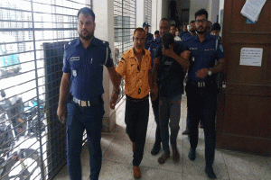 মৌলভীবাজারে কলেজছাত্র নাঈম হত্যায় ৪ জনের মৃত্যুদণ্ড