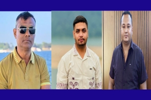 একাধিক মামলার আসামি ও কারাবন্দীদের নিয়ে 'আশেকানে আউলিয়া'র কমিটি