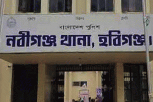 নবীগঞ্জে জমানো টাকা চাইতে গিয়ে ভাইয়ের ছুরিকাঘাতে বোনের মৃত্যু