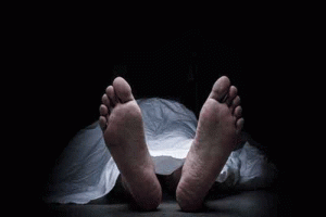 নৌকাডুবির ৩ দিন পর দোয়ারাবাজারে নদীতে ভেসে উঠল শ্রমিকের লাশ