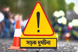 নভেম্বর মাসে সিলেট বিভাগে সড়ক দুর্ঘটনায় ২৫ জন নিহত