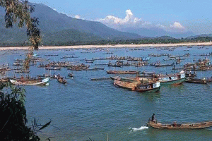 যাদুকাটায় দুই বালুমহালে বালু উত্তোলন বন্ধে জেলা প্রশাসনের নিষেধাজ্ঞা