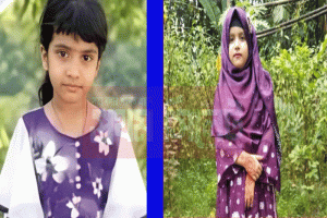 সিলেট ও হবিগঞ্জে নিখোঁজ দুই শিশু শিক্ষার্থী: ১০ দিনেও মেলেনি সন্ধান