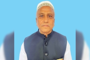 সুনামগঞ্জের বীর মুক্তিযোদ্ধা নূরুল ইসলামের ইন্তেকাল