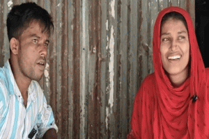 নিরবধি ভালোবাসা: টিটু ও হাওয়া