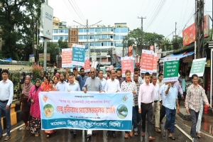 মসজিদের জুমার খুতবাতেও দেওয়া হবে ডেঙ্গু প্রতিরোধের বার্তা: সিসিক প্রশাসক