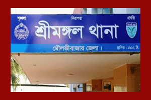 শ্রীমঙ্গলে ঝোপ থেকে দুই বস্তা অস্ত্র উদ্ধার