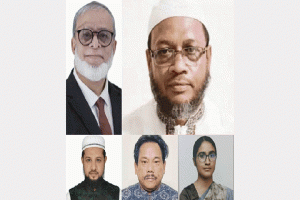 মৌলভীবাজার-২ আসনে ৫ প্রার্থীর মনোনয়ন সংগ্রহ