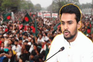 ‘লং মার্চ টু ঢাকা’ একদিন এগিয়ে আনার সিদ্ধান্ত আসে যেভাবে