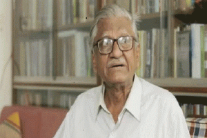 অধ্যাপক আবুল কাসেম ফজলুল হক আর নেই