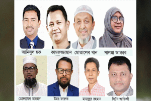জাতীয় নির্বাচন ঘিরে জেগে উঠছে হাওরের জনপদ