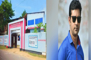 তাহিরপুরে আবেদন ফি দিয়েও একাদশ শ্রেণীতে ভর্তি অনিশ্চিত ৩৩ শিক্ষার্থীর