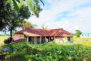 সুনামগঞ্জে অর্থসংকটে বন্ধ ১০৩ প্রাথমিক বিদ্যালয়