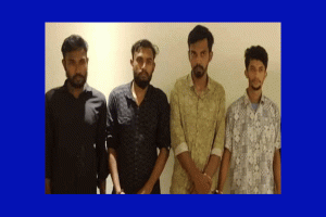 বৈষম্যবিরোধী নেতাসহ ৪ জনের ১০ দিনের রিমান্ড চায় পুলিশ