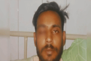 হবিগঞ্জে বিএনপির সংঘর্ষ : চোখ হারাতে বসেছেন সেই পুলিশ সদস্য