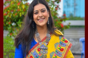 বিয়ে করলেন উপস্থাপিকা দীপ্তি চৌধুরী