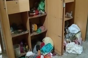 হবিগঞ্জে অস্ত্রের মুখে জিম্মি করে দুর্ধর্ষ ডাকাতি, আতঙ্কে এলাকাবাসী