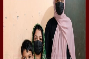 মৌলভীবাজারে অন্তঃসত্ত্বা স্ত্রীকে ‘হারপিক’ খাইয়ে হত্যাচেষ্টার অভিযোগ