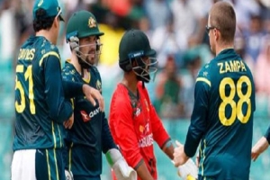 হারে টি-টোয়েন্টি অভিযান শুরু বাংলাদেশের