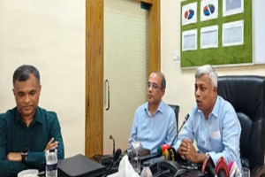 ‘এপ্রিল ও মে মাসের পূর্ণ জ্বালানি মজুত রয়েছে’